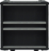 Blackhole cases rack