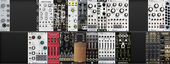 Full Rack Sections