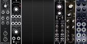 My Moon MU-FM-skiff