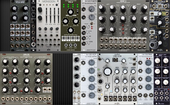 peli case effect &amp; live processing basiert