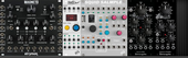 My catching Eurorack