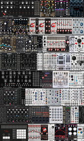 DD Rack