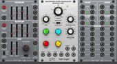 My 48 Eurorack