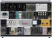 My Doepfer Case Updated - Big