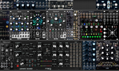 Eurorack Final Form
