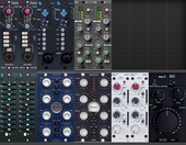 Future Studio Rack