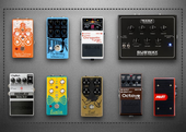 Guitar Board