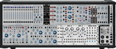 My leachy Eurorack