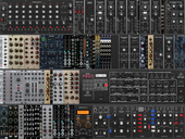 Professor Chill Current Rack and Plans