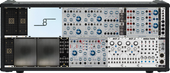 My horsey Eurorack