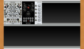 My tight Eurorack