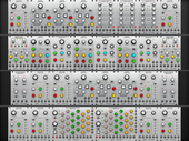 Bliss Eurorack 2 (copy) (copy) (copy) (copy) (copy) (copy)