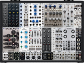 Synthrotek 6U1U V08