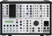 Eurorack asys