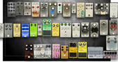 All Pedals