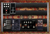 Bass Pedals