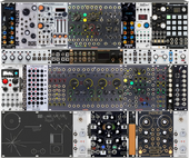 String Noise 7U (1Umid)
