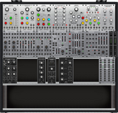 Behringer huge (copy)