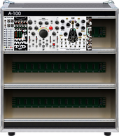 My unkinged Eurorack