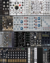 9U ALM 84hp - Buchla + HSO + Odessa (copy) (copy)