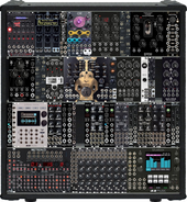 4x98hp PLASMA AND VOLTERA CONTROLL
