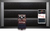 Pedalboard 1
