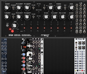 DFAM Powered