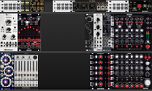 My naiant Eurorack (copy)