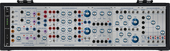 Buchla Skiff Plans