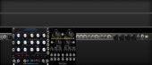 Intellijel Palette Case104HP (copied from sui_nacazima)