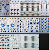 My newsy Buchla