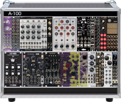 Potential Modules