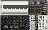 My offbeat Eurorack