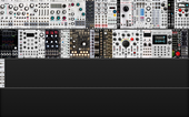My agone Eurorack
