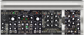 My earthborn Eurorack