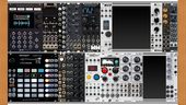 6u Travel rig
