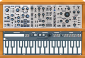 My pretty Eurorack