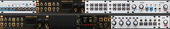 1U Live Rack