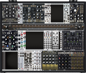 All Racks (Planned)