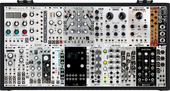 Dave's Current Rack