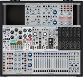 Second main rack