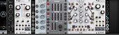 My extinct Eurorack
