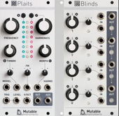 Mutable Pod (26HP)