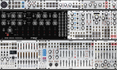 Intellijel DFAM Rack