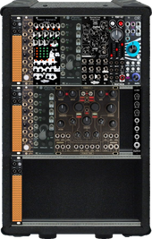 0-Pod Eurorack