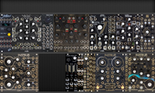 Instruo/SSF Case