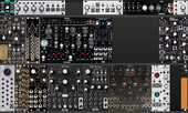 Instruo/SSF Case