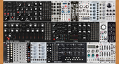 Moog Rack