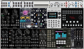 Erica Black System II Expanded