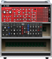 My hatching Eurorack